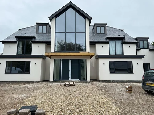 image-asset Mastic Sealant Contractor Southampton